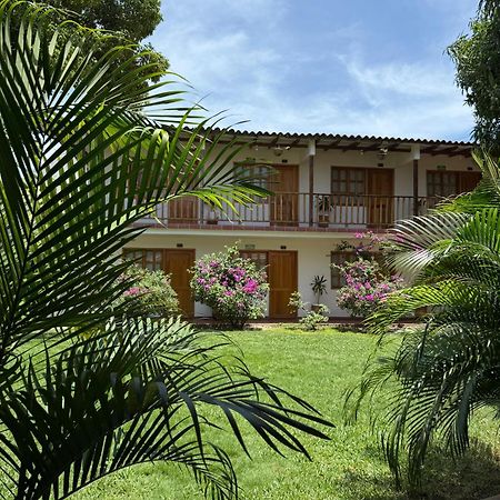 Hotel Jardin Boutique Rodadero Santa Marta (Magdalena) Exterior foto
