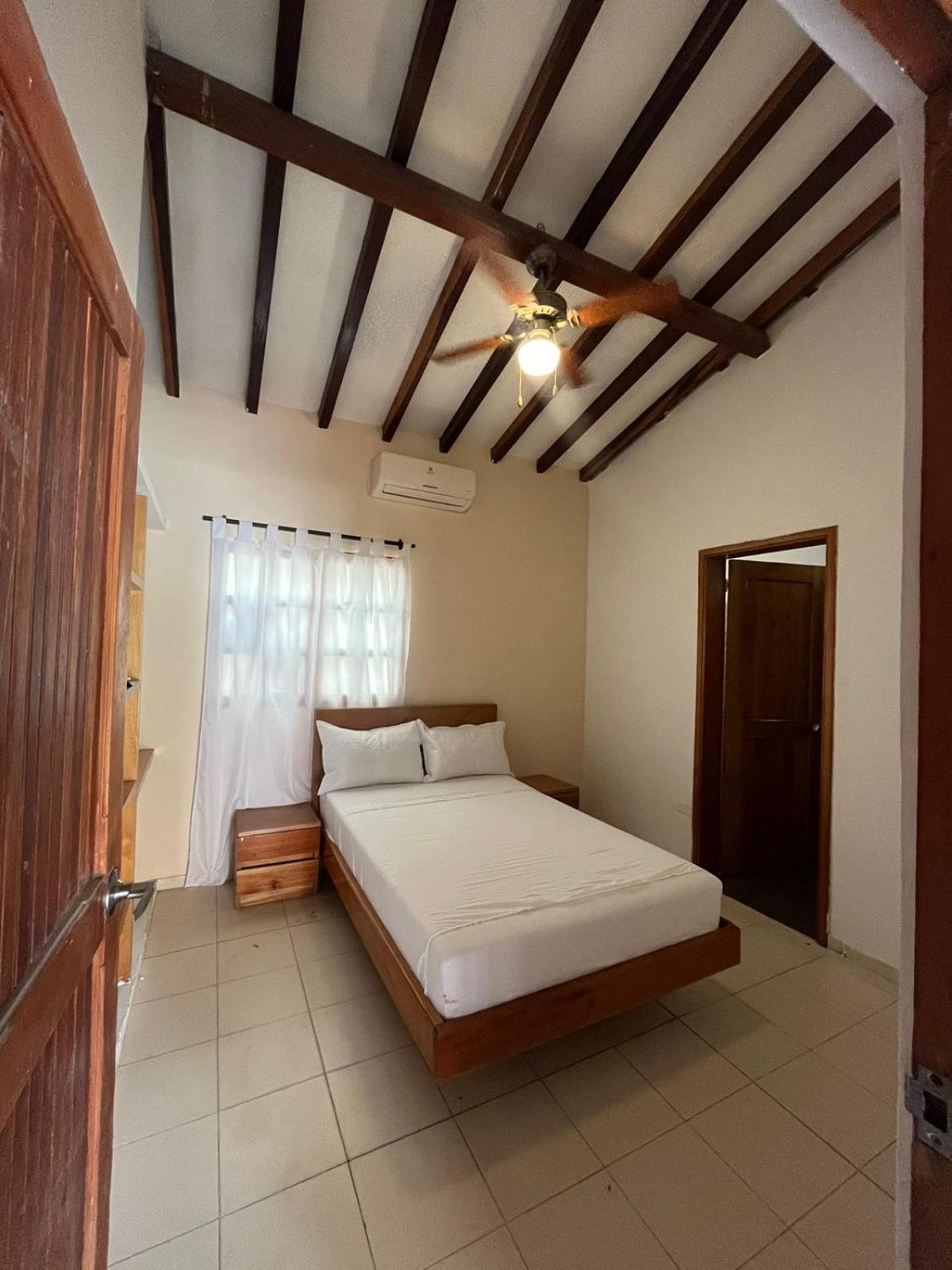 Hotel Jardin Boutique Rodadero Santa Marta (Magdalena) Exterior foto