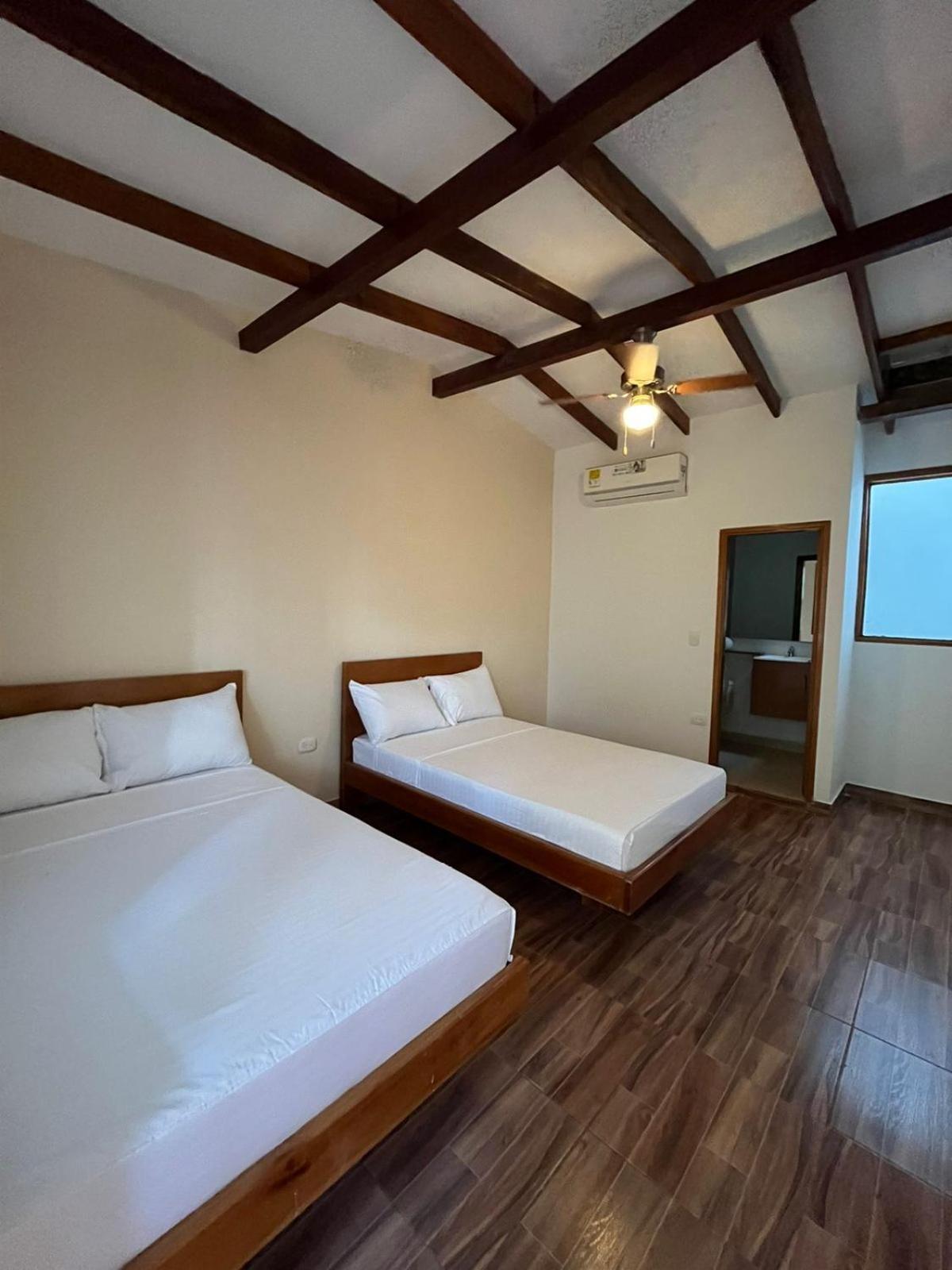 Hotel Jardin Boutique Rodadero Santa Marta (Magdalena) Exterior foto