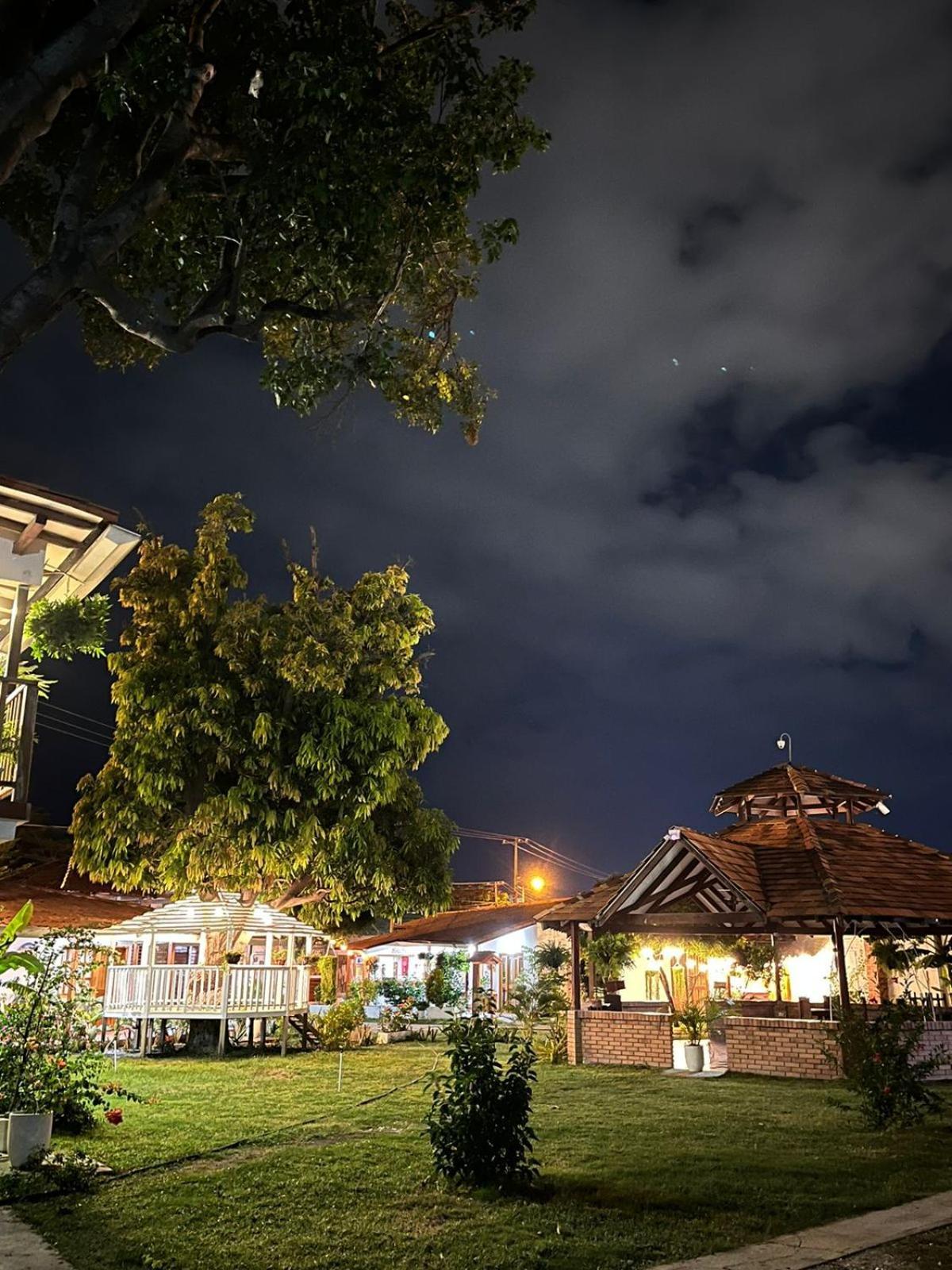 Hotel Jardin Boutique Rodadero Santa Marta (Magdalena) Exterior foto