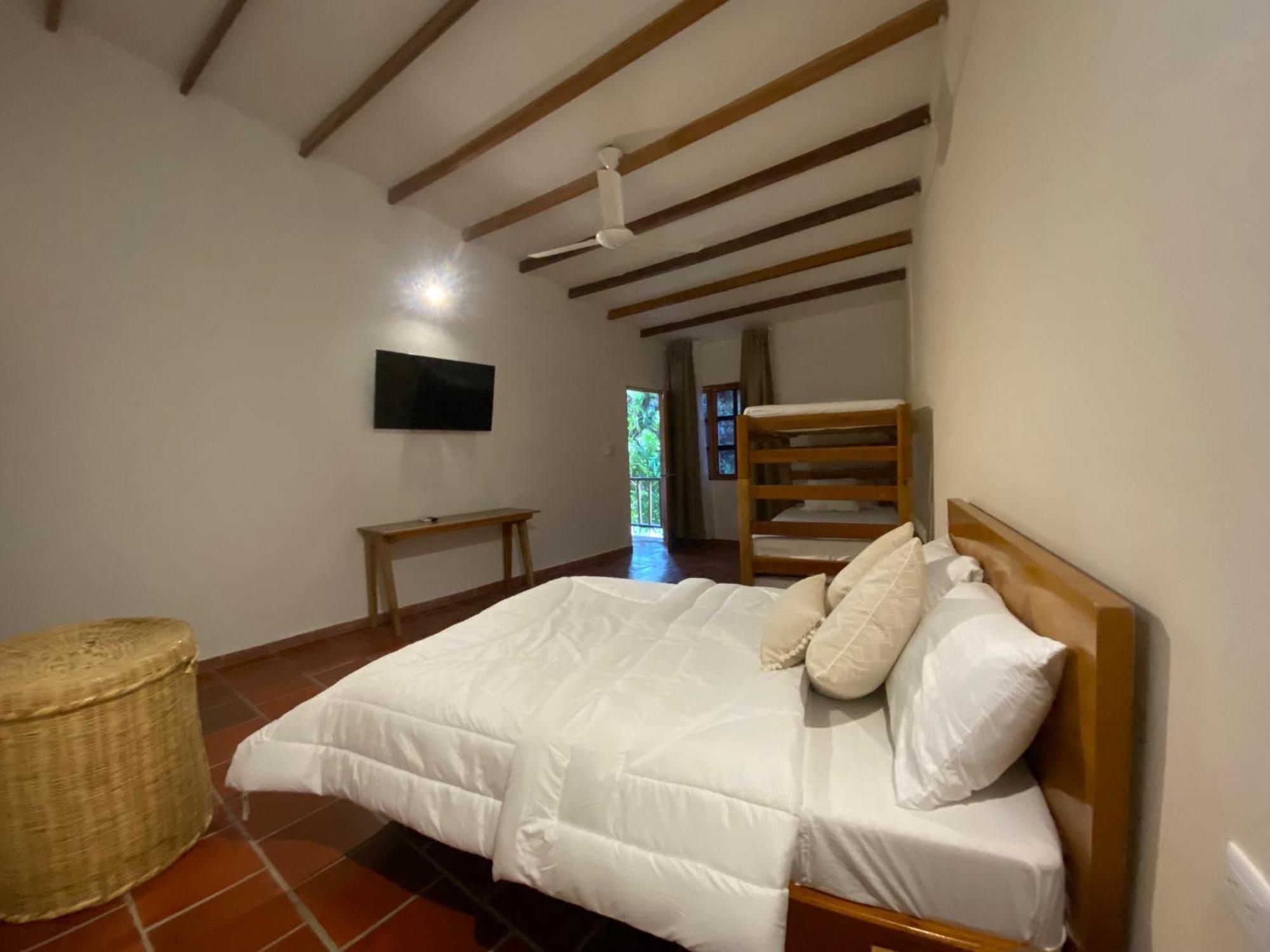Hotel Jardin Boutique Rodadero Santa Marta (Magdalena) Exterior foto