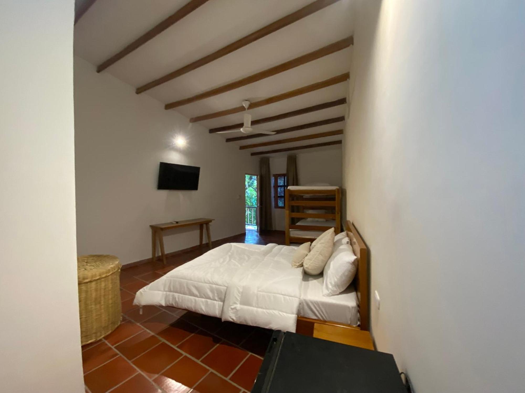 Hotel Jardin Boutique Rodadero Santa Marta (Magdalena) Exterior foto