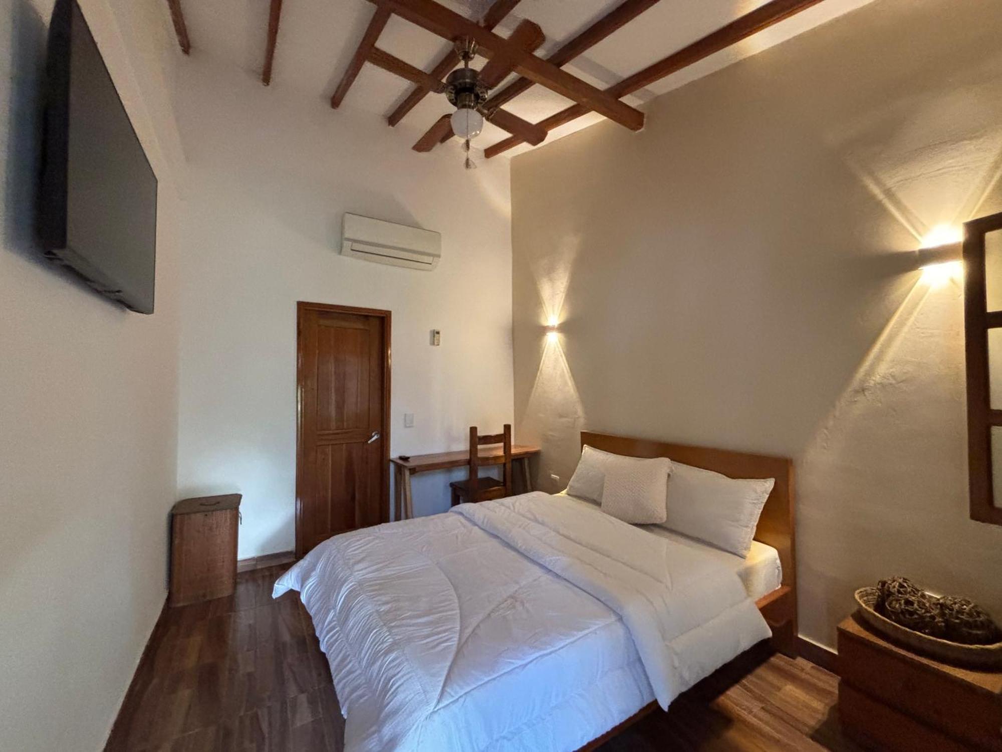Hotel Jardin Boutique Rodadero Santa Marta (Magdalena) Exterior foto