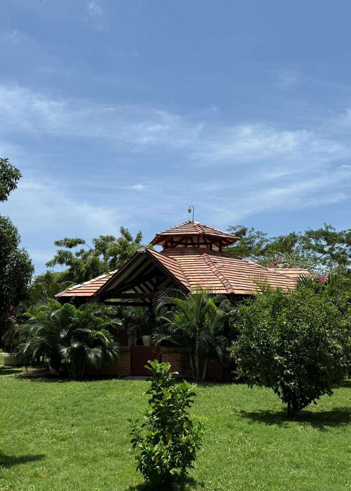 Hotel Jardin Boutique Rodadero Santa Marta (Magdalena) Exterior foto