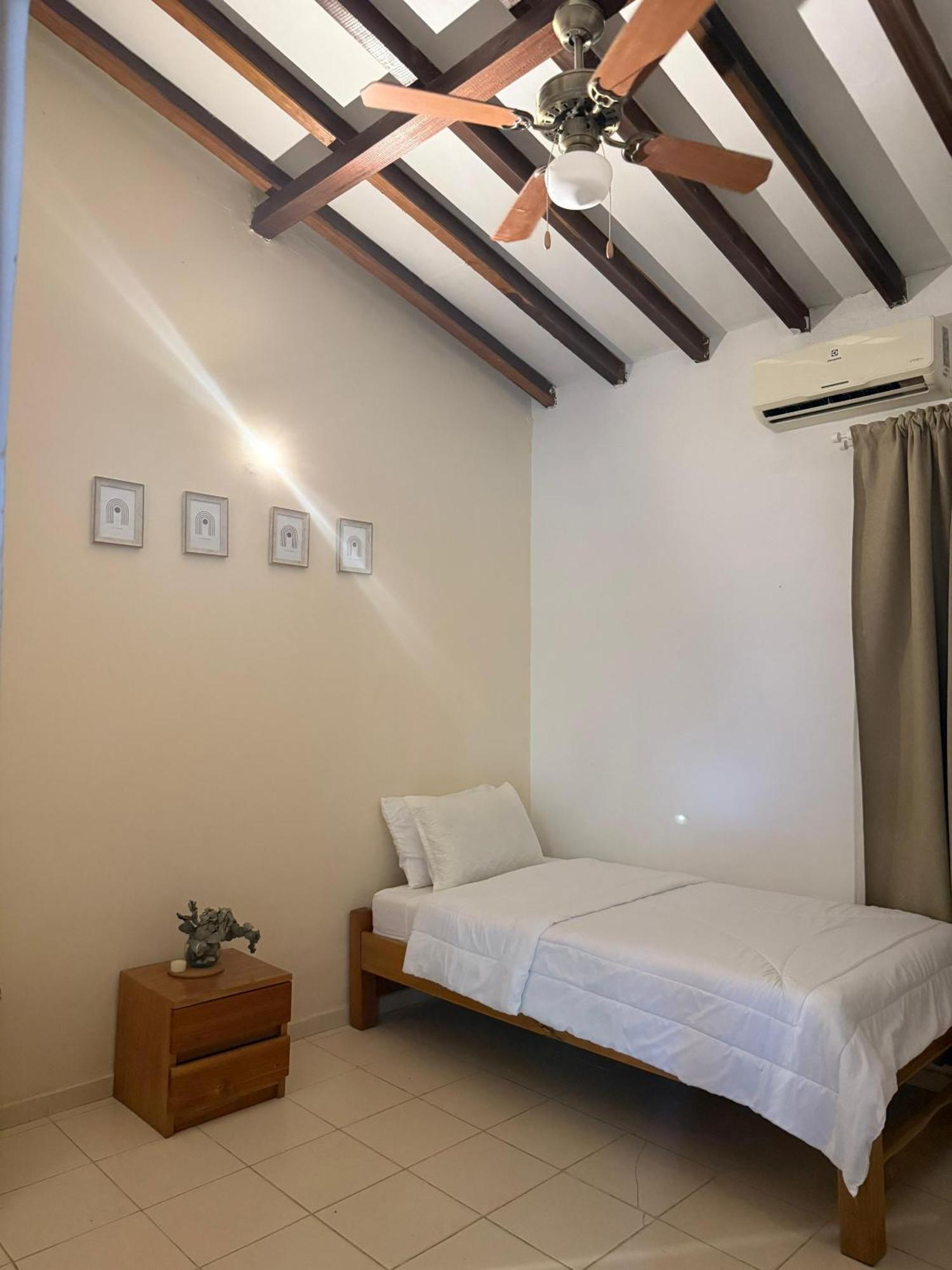 Hotel Jardin Boutique Rodadero Santa Marta (Magdalena) Exterior foto