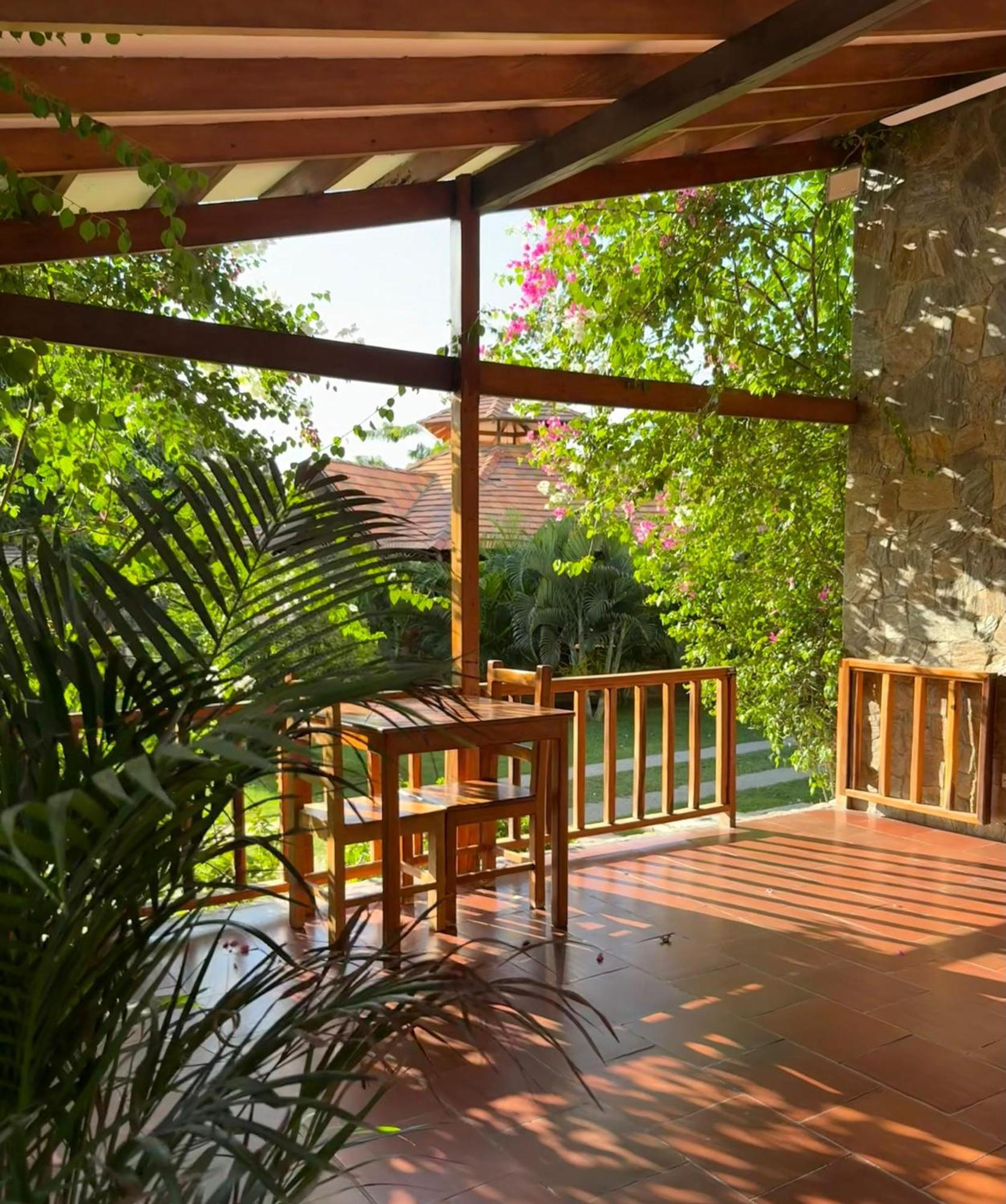Hotel Jardin Boutique Rodadero Santa Marta (Magdalena) Exterior foto