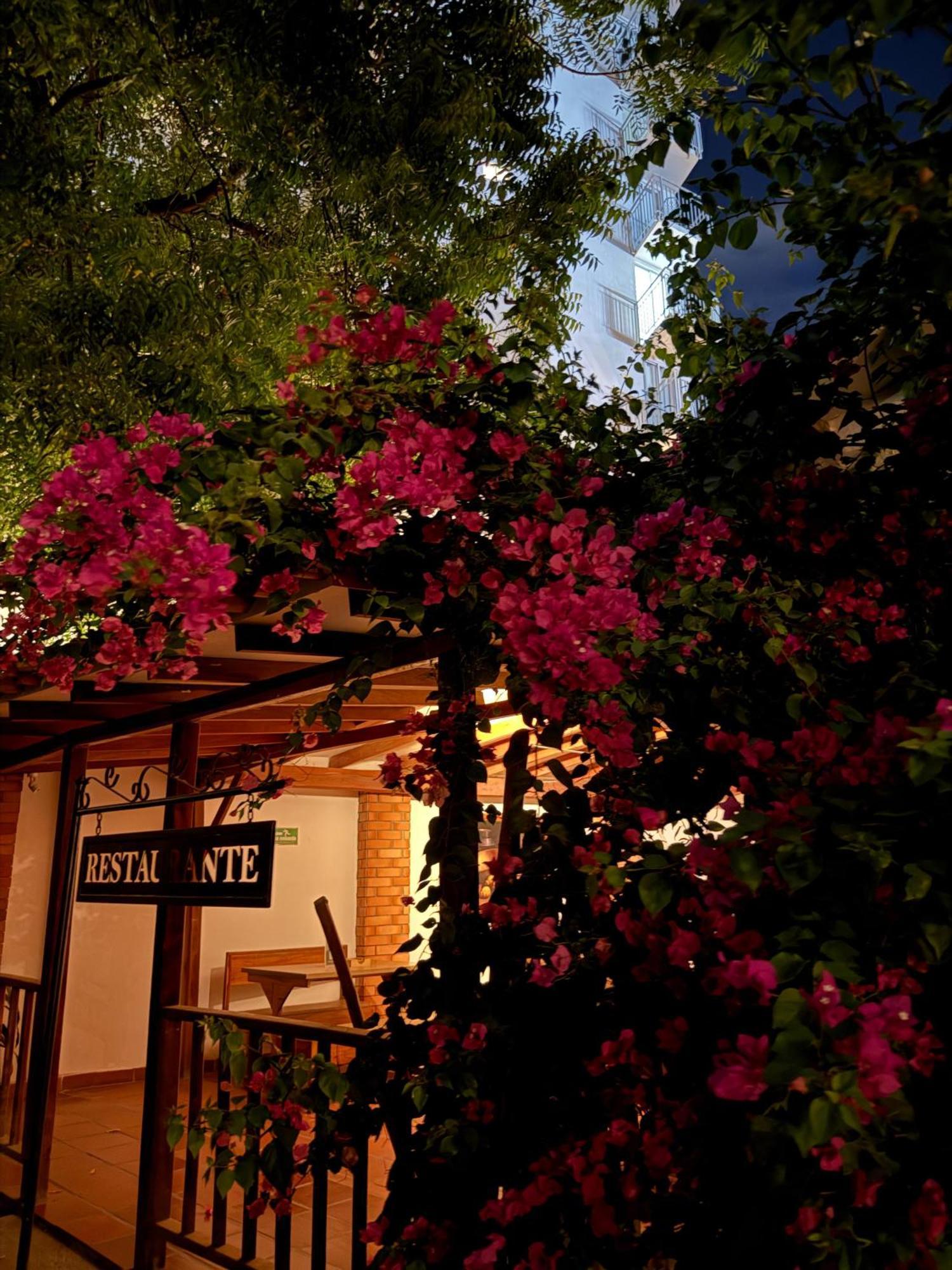 Hotel Jardin Boutique Rodadero Santa Marta (Magdalena) Exterior foto